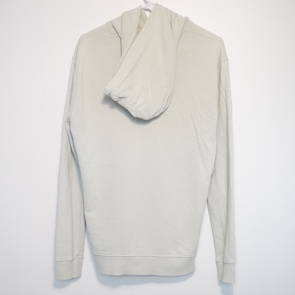 Topman Hoodie Mint Gray - Picture 3 of 5